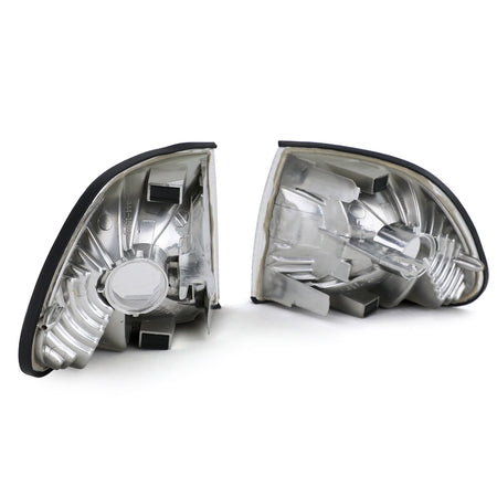 Frecce Bianche Destra e Sinistra per BMW Serie 7 E38 1994-1998, Omologate
