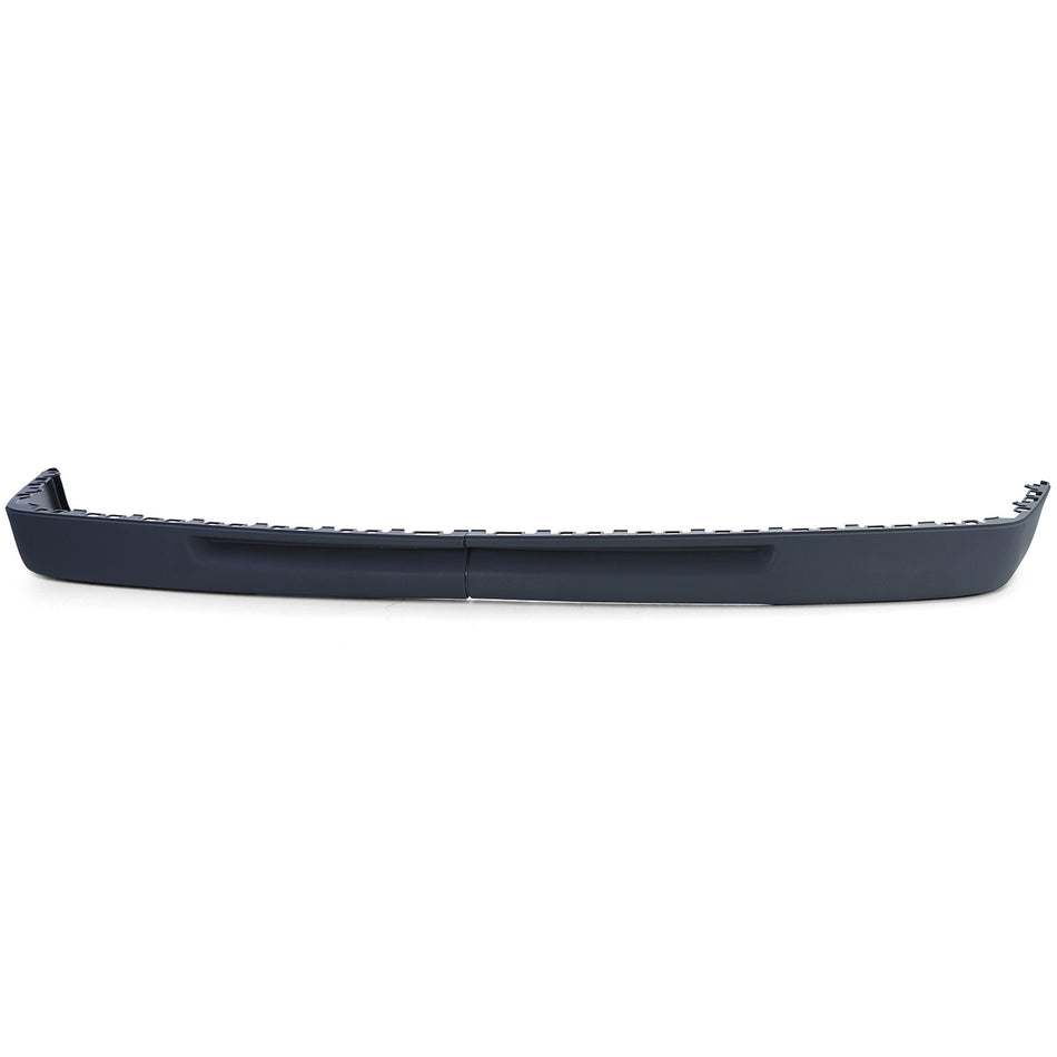 Spoiler Anteriore Sportivo per Volkswagen Golf 3 Berlina, Touring, Cabrio 91-97
