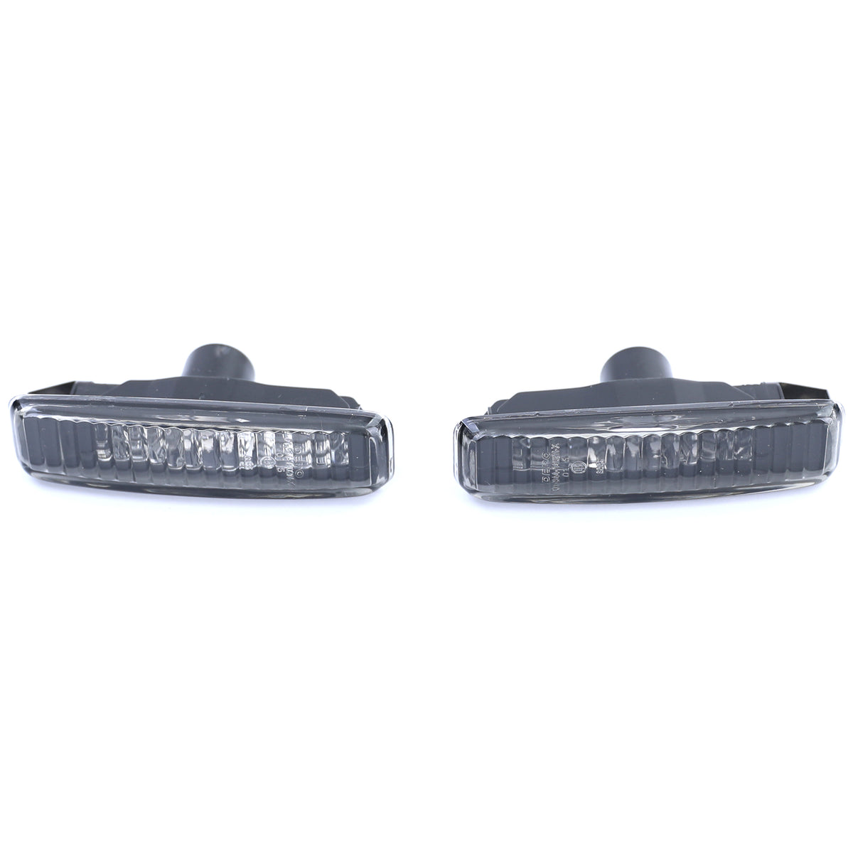Frecce Nere Fumé per BMW Serie 5 E39 Berlina Touring 1995-2003, Omologate
