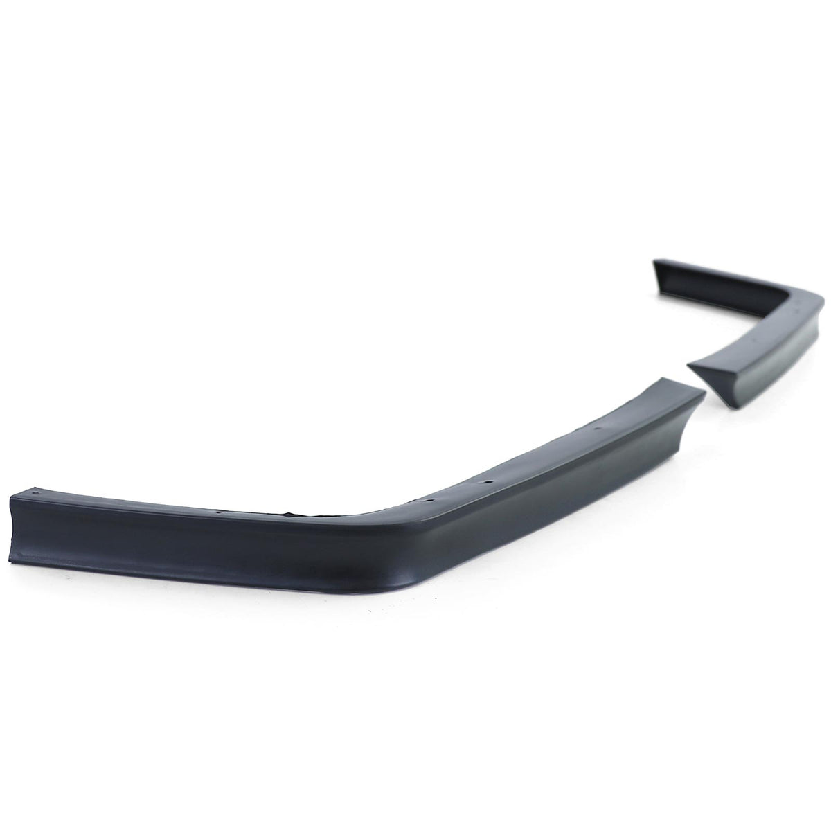 Canards SET Neri per BMW E36 1990-1998 M3, in ABS, Installazione Semplice