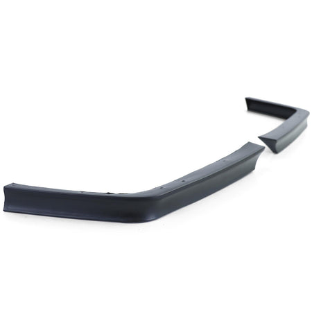 Canards SET Neri per BMW E36 1990-1998 M3, in ABS, Installazione Semplice