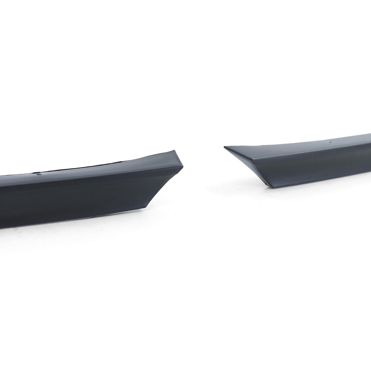 Canards SET Neri per BMW E36 1990-1998 M3, in ABS, Installazione Semplice