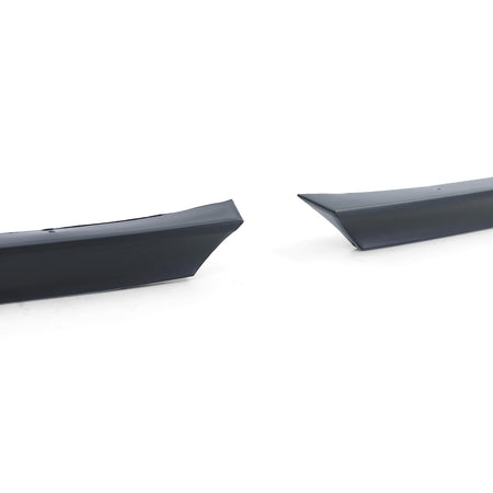 Canards SET Neri per BMW E36 1990-1998 M3, in ABS, Installazione Semplice
