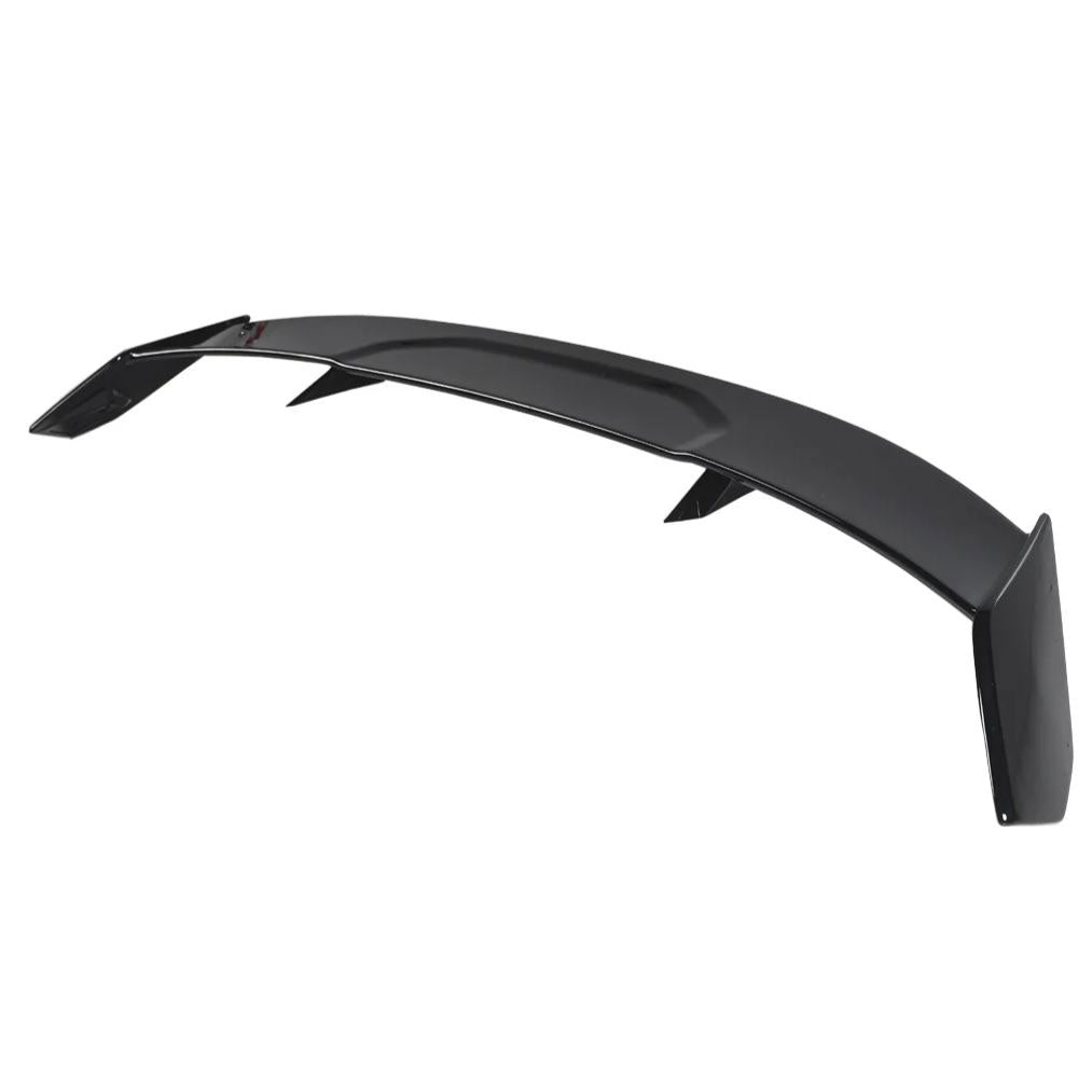 Spoiler Posteriore Lucido Nero per BMW F40 Base (2019-2024)