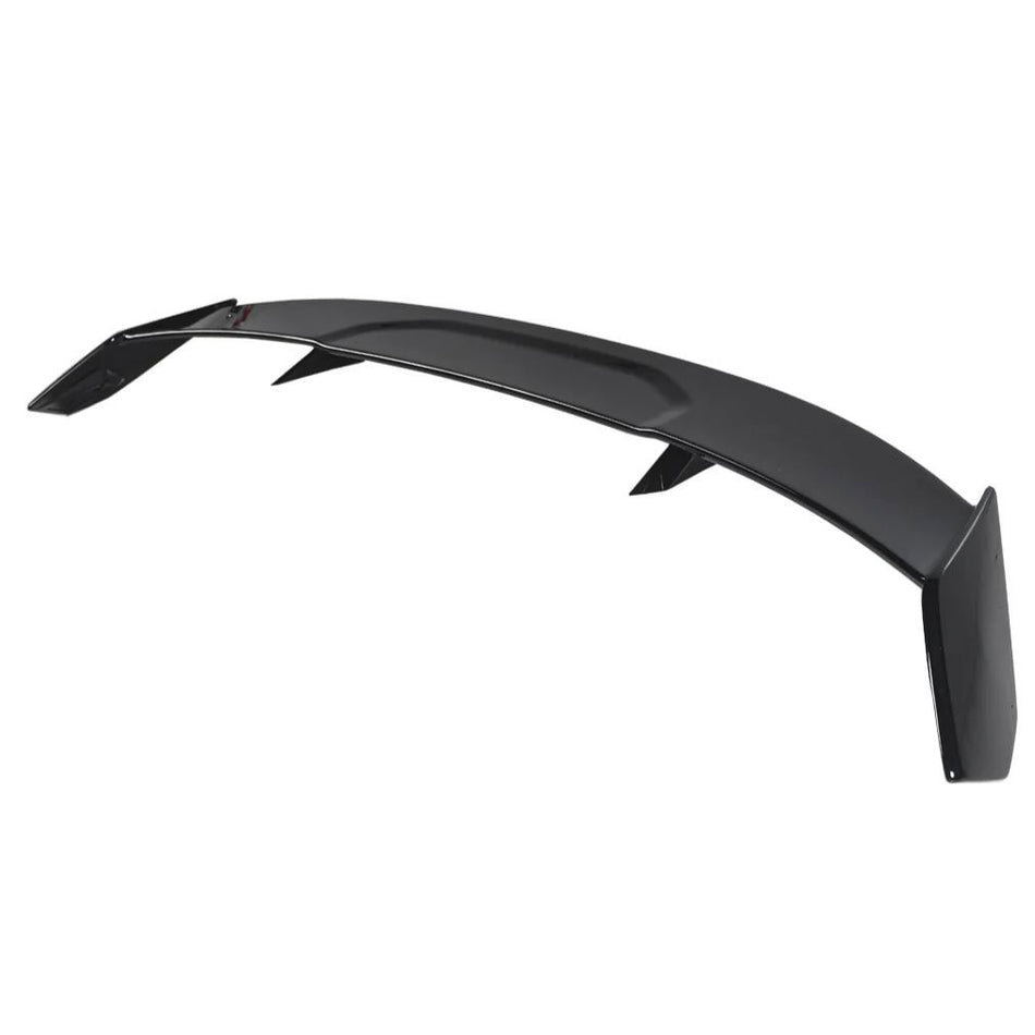 Spoiler Posteriore Lucido Nero per BMW F40 Base (2019-2024)