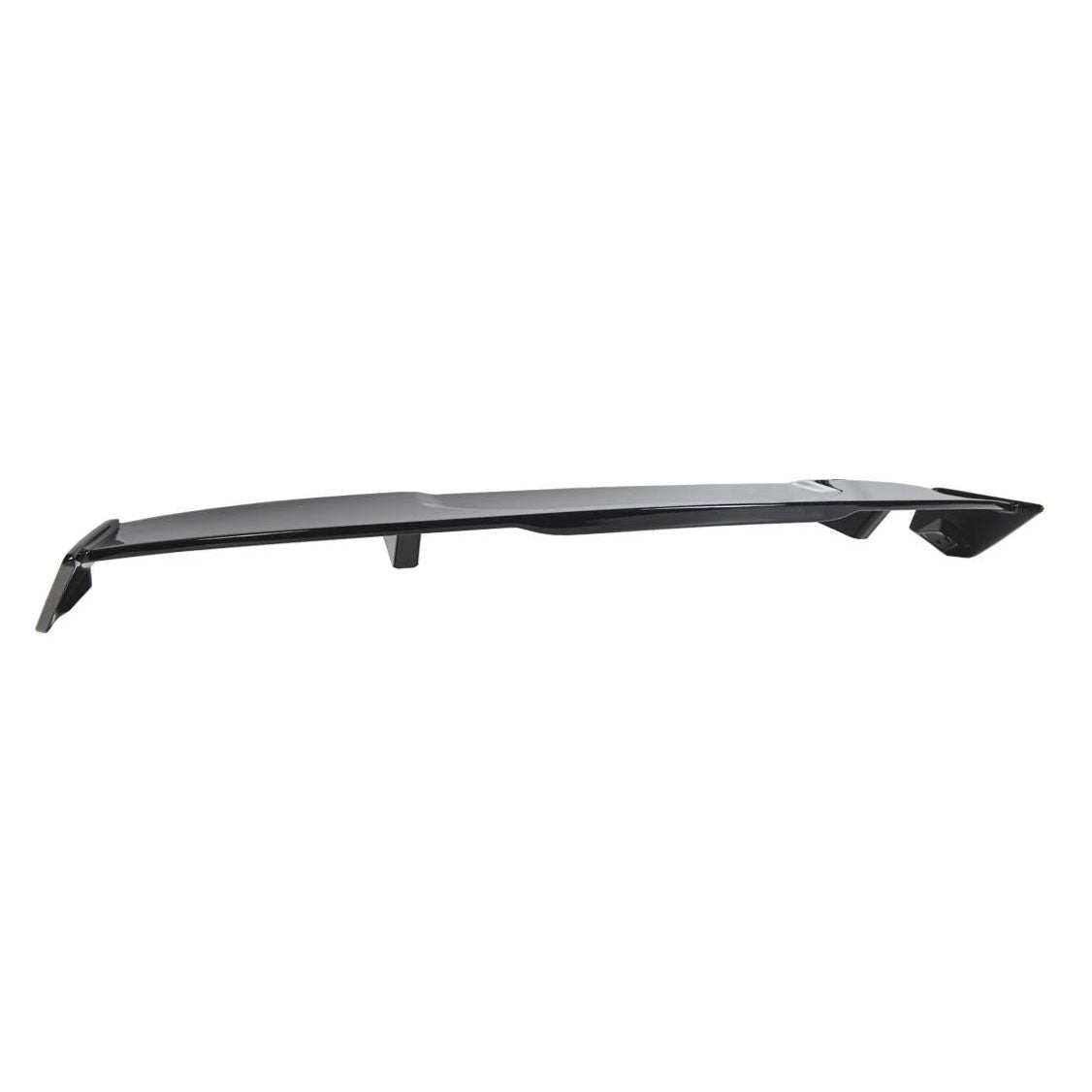 Spoiler Posteriore Lucido Nero per BMW F40 Base (2019-2024)