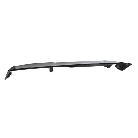 Spoiler Posteriore Lucido Nero per BMW F40 Base (2019-2024)