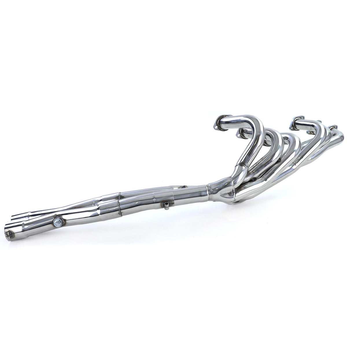 Collettori Scarico in Acciaio Inossidabile per BMW Serie 3 E30 M20 1982-1993