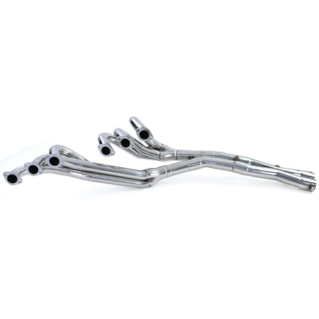 Collettori Scarico in Acciaio Inossidabile per BMW Serie 3 E30 M20 1982-1993