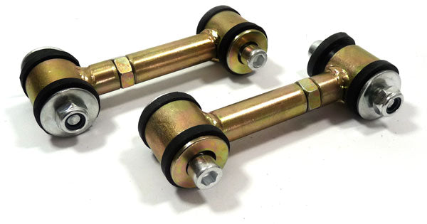 Stabilisator Koppelstangen per Volkswagen Golf 4 Bora Audi A3 Leon (1997-2004)