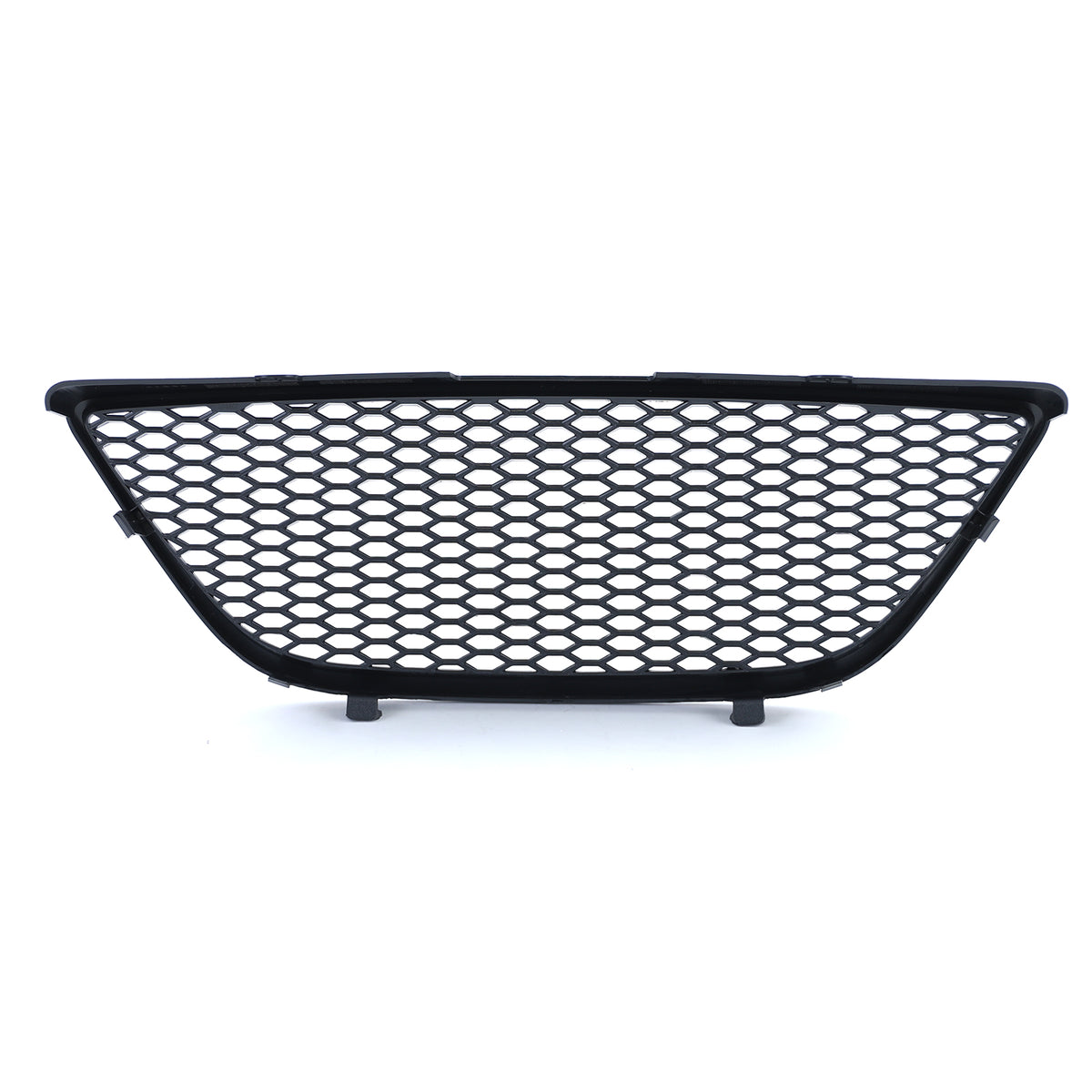 Griglia Sportiva Wabendesign Nera Senza Emblema per Seat Ibiza 6J 2008-2012