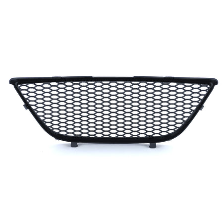 Griglia Sportiva Wabendesign Nera Senza Emblema per Seat Ibiza 6J 2008-2012