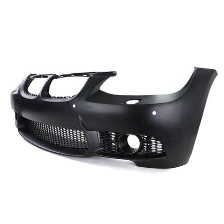 Paraurti Anteriore Sportivo con Griglia per BMW Serie 3 E92 E93 (2006-2010)