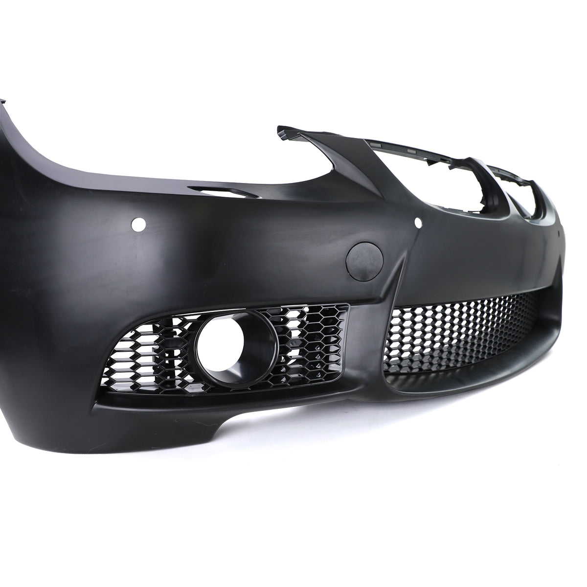 Paraurti Anteriore Sportivo con Griglia per BMW Serie 3 E92 E93 (2006-2010)