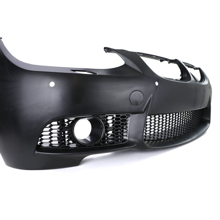 Paraurti Anteriore Sportivo con Griglia per BMW Serie 3 E92 E93 (2006-2010)