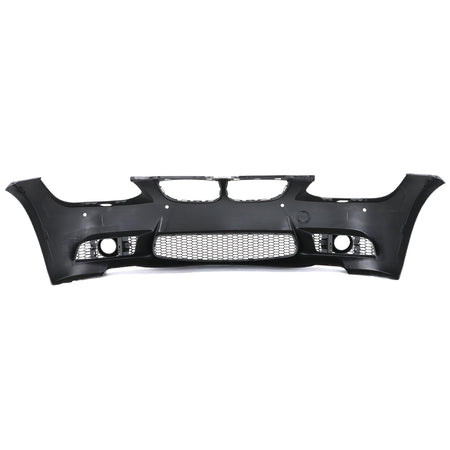 Paraurti Anteriore Sportivo con Griglia per BMW Serie 3 E92 E93 (2006-2010)