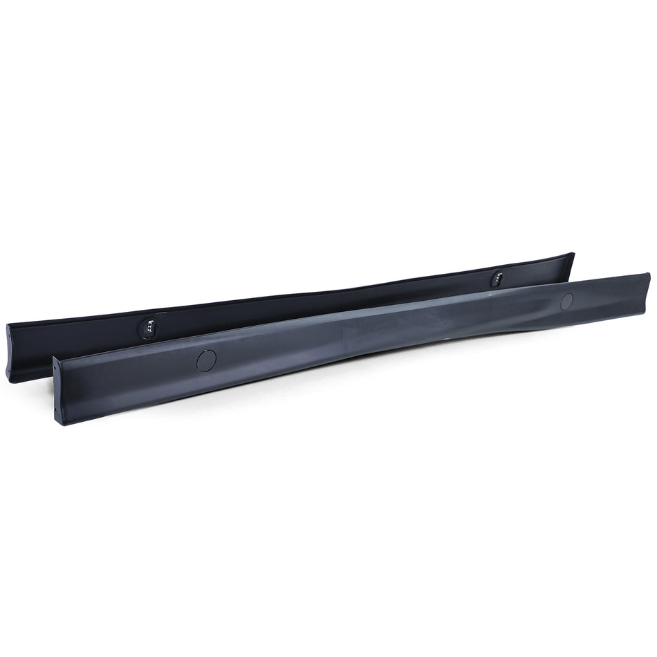 Minigonne Sport Look per BMW Serie 3 E36 Coupe Cabrio Limo Touring 1990-1999