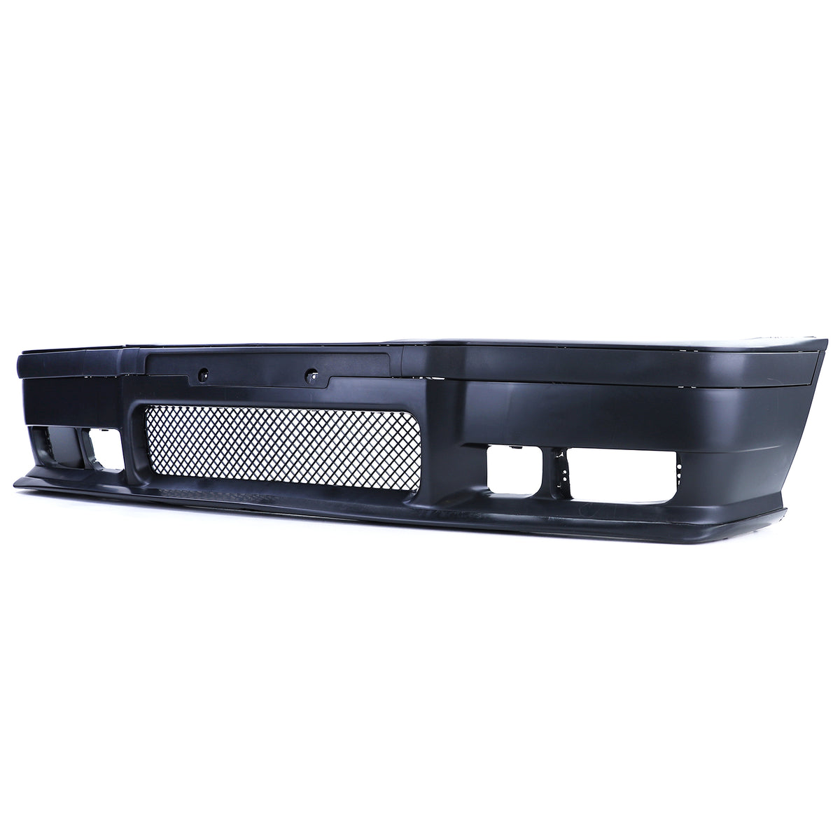 Paraurti Anteriore con ABE e Evo Lama per BMW E36 M3 90-99