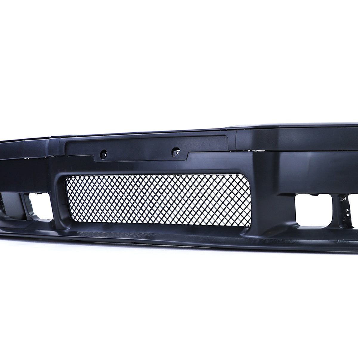 Paraurti Anteriore con ABE e Evo Lama per BMW E36 M3 90-99