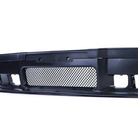 Paraurti Anteriore con ABE e Evo Lama per BMW E36 M3 90-99