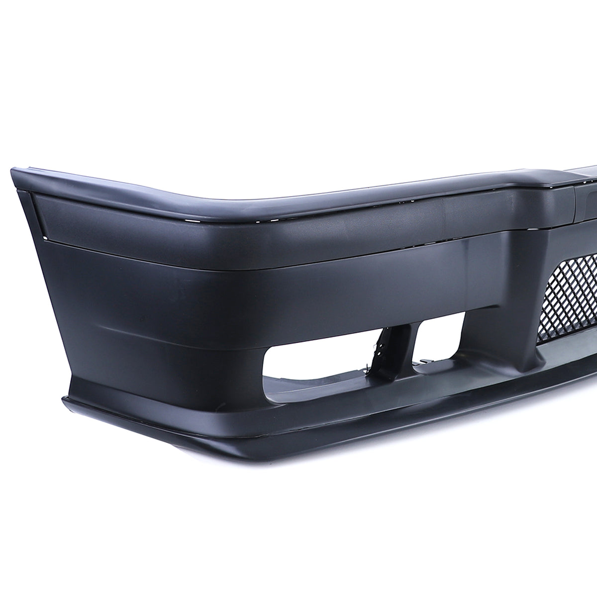Paraurti Anteriore con ABE e Evo Lama per BMW E36 M3 90-99