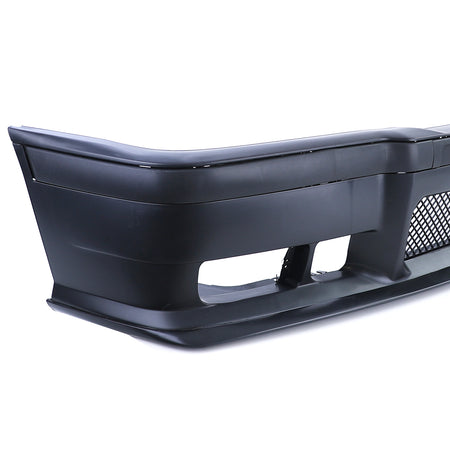 Paraurti Anteriore con ABE e Evo Lama per BMW E36 M3 90-99