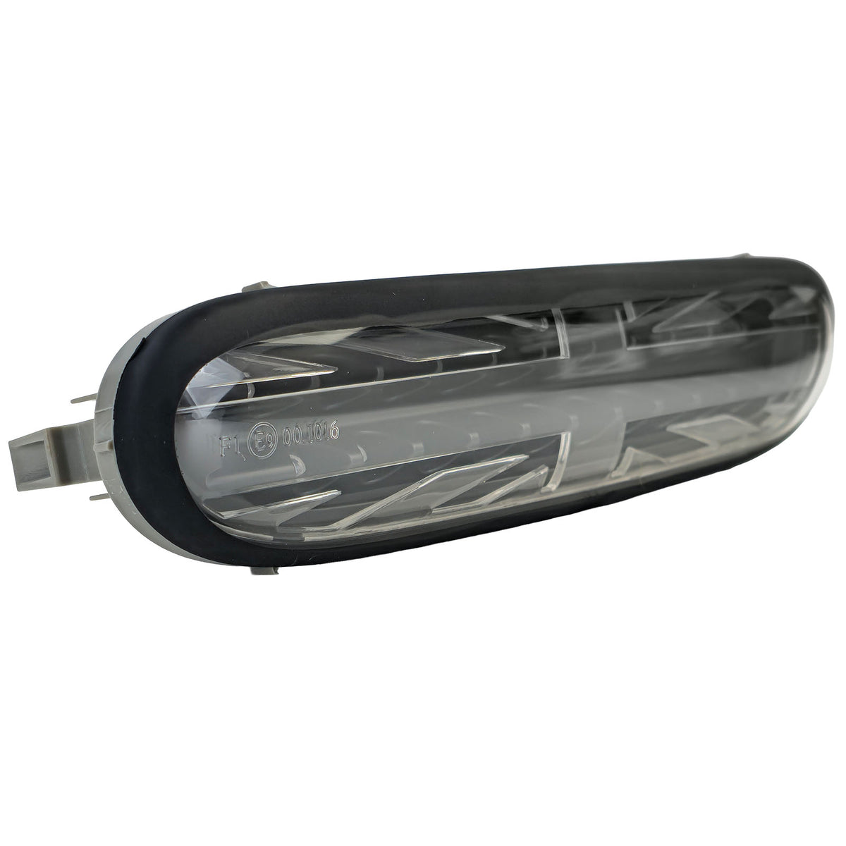 LED Luce Freno Posteriore Nero Fumé per Mini One Cooper D R56 R57 (Cabrio)