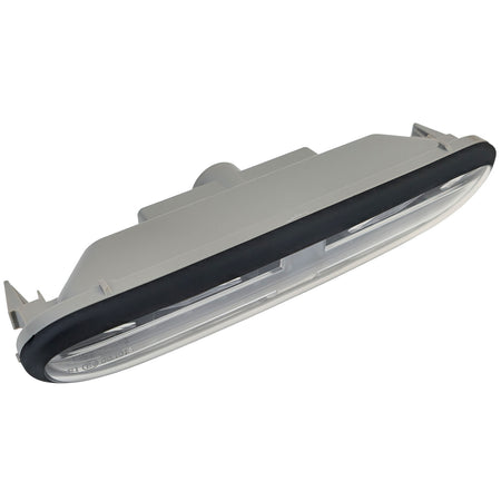 LED Luce Freno Posteriore Nero Fumé per Mini One Cooper D R56 R57 (Cabrio)