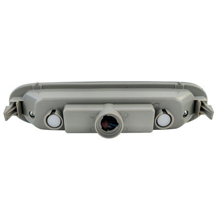 LED Luce Freno Posteriore Nero Fumé per Mini One Cooper D R56 R57 (Cabrio)
