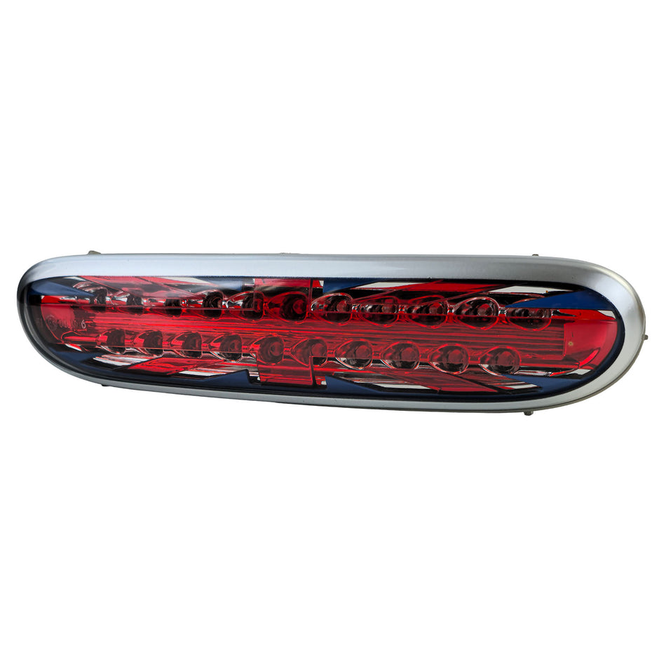 LED Luce Freno Posteriore Rossa per Mini One Cooper D R56 R57 2006-2010 Cabrio