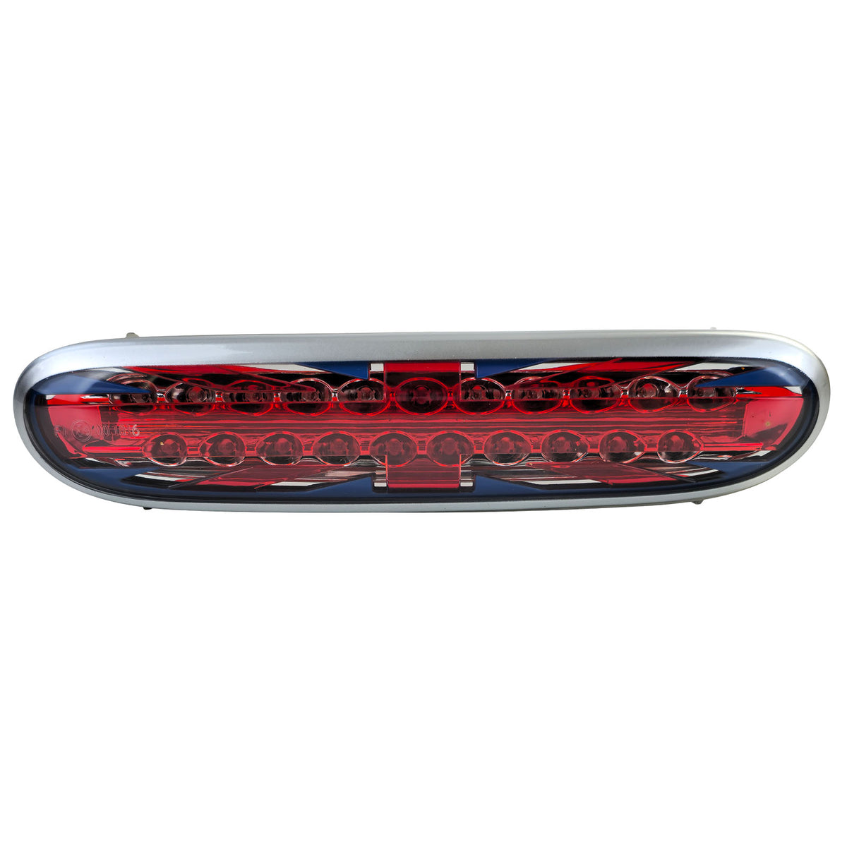 LED Luce Freno Posteriore Rossa per Mini One Cooper D R56 R57 2006-2010 Cabrio