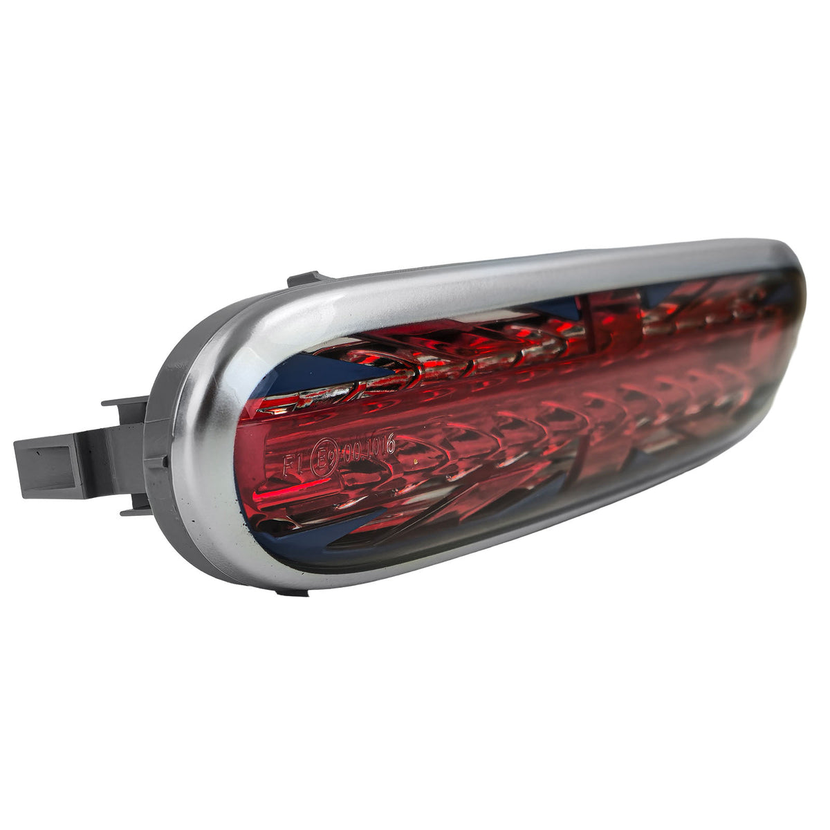 LED Luce Freno Posteriore Rossa per Mini One Cooper D R56 R57 2006-2010 Cabrio