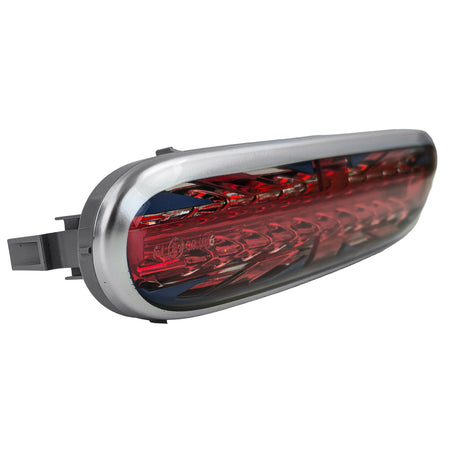 LED Luce Freno Posteriore Rossa per Mini One Cooper D R56 R57 2006-2010 Cabrio