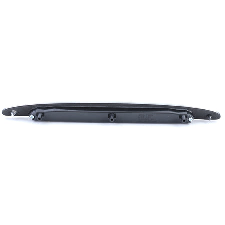 Dritte LED Luce Freno Vetro Trasparente Cromato per Mini One Cooper S R50 R53