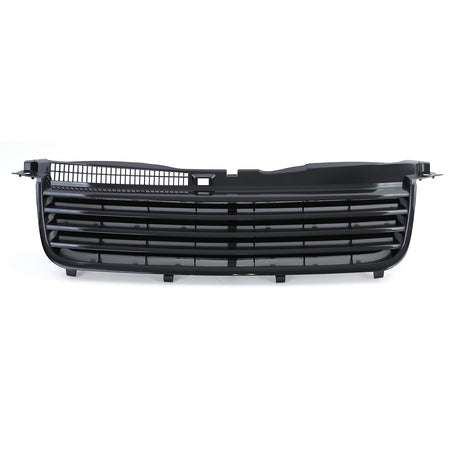Griglia Anteriore Nera Senza Emblema per Volkswagen Passat 3BG Berlina Touring
