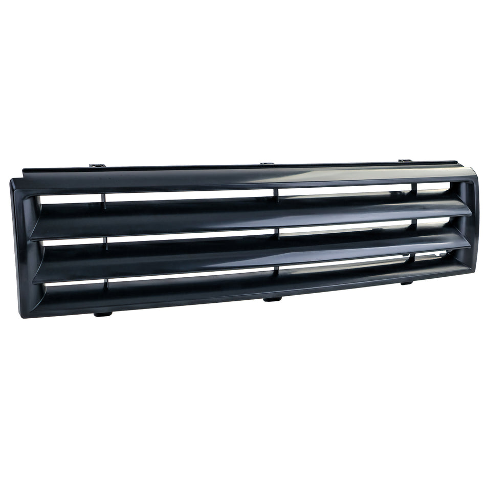 Griglia Radiatore Senza Emblema Sportgrill per Volkswagen Corrado 1989-1996
