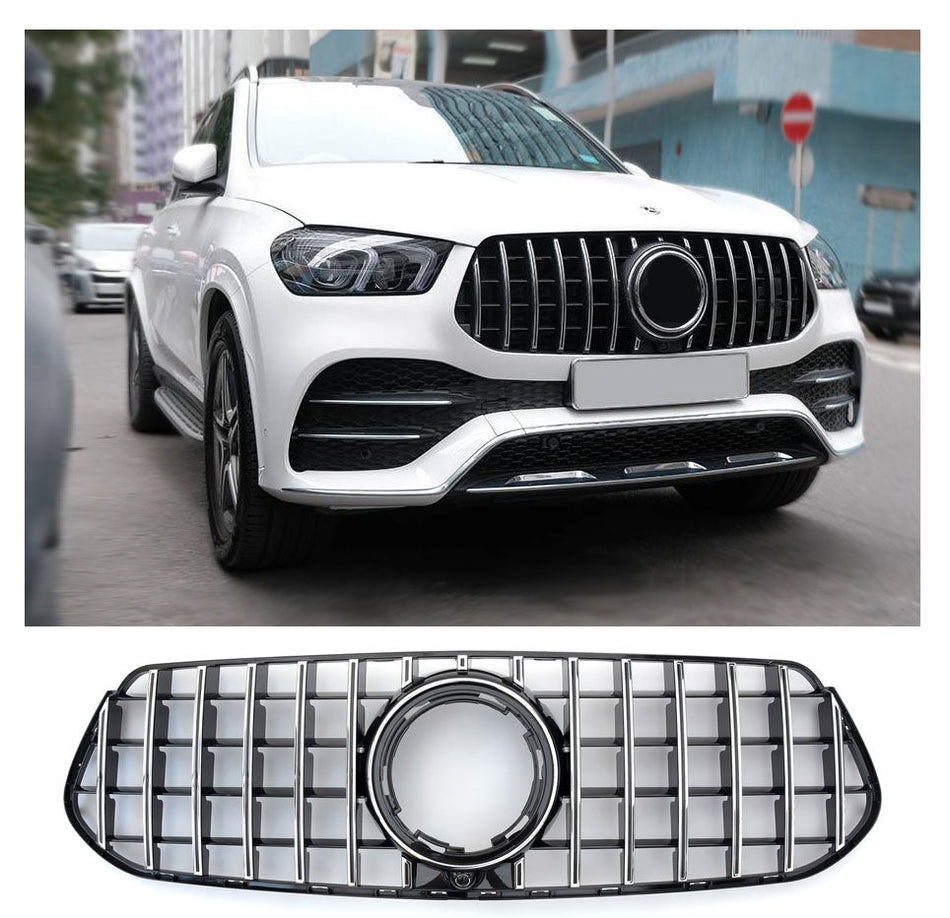 Panamericana GT Griglia per Mercedes GLE V167 (2019-2023)