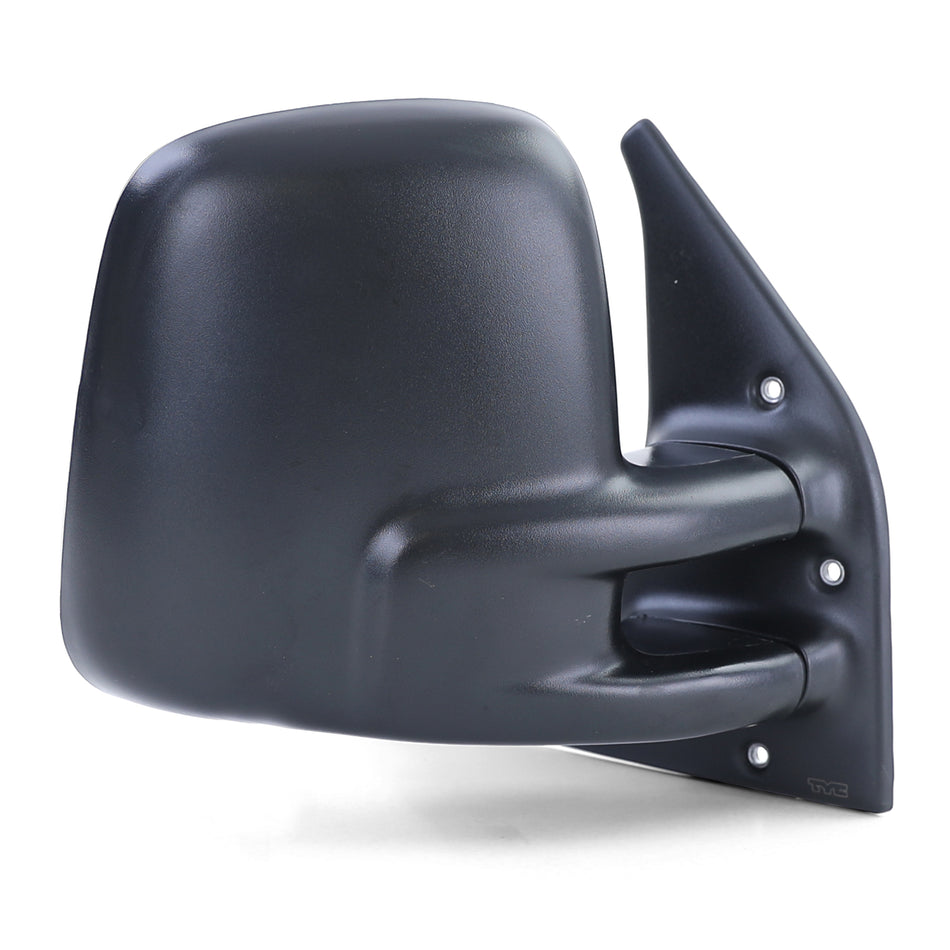 Specchietto Destro con Vetro Convesso per Volkswagen Bus T4 (1990-2003)