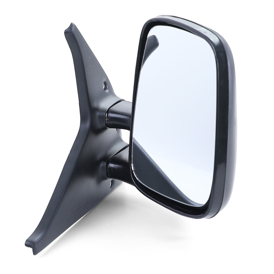 Specchietto Destro con Vetro Convesso per Volkswagen Bus T4 (1990-2003)