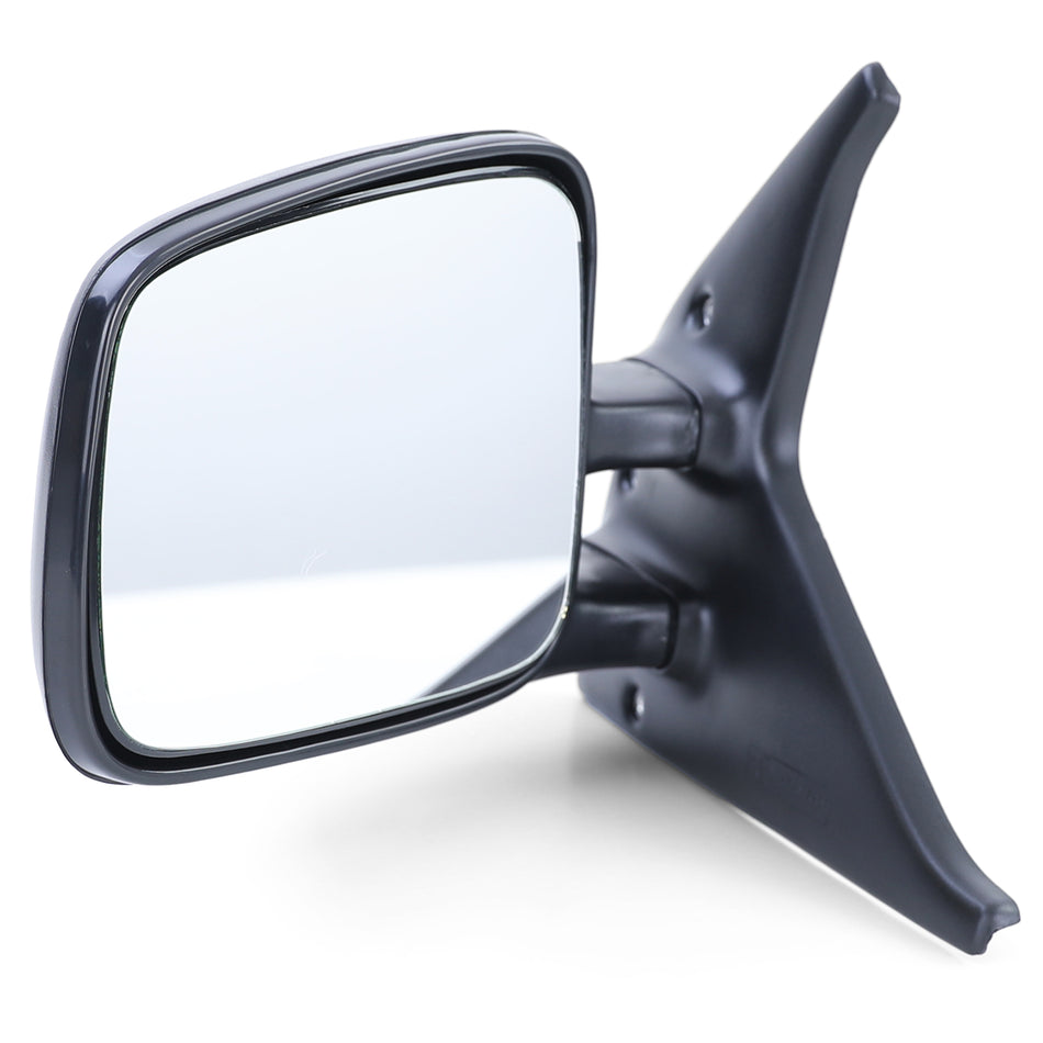 Specchietto Sinistro con Vetro per Volkswagen Bus T4 (1990-2003) Furgone