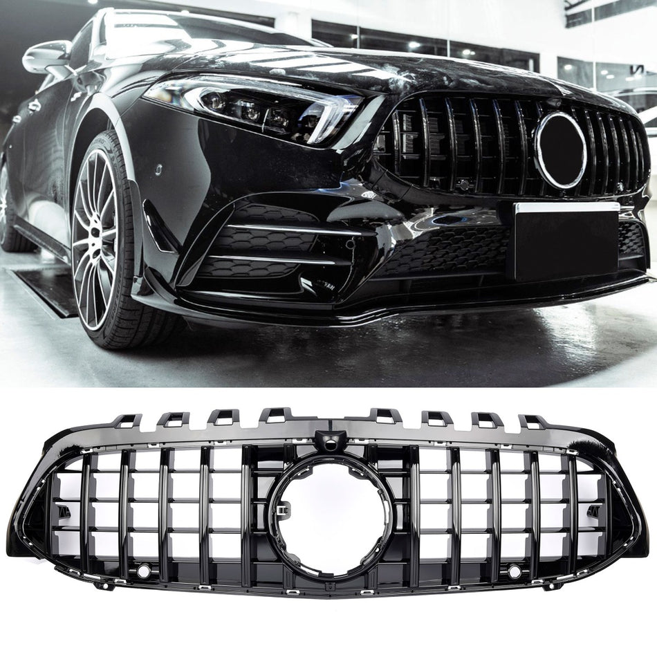 Panamericana GT Griglia per Mercedes W177 V177 2018-2022