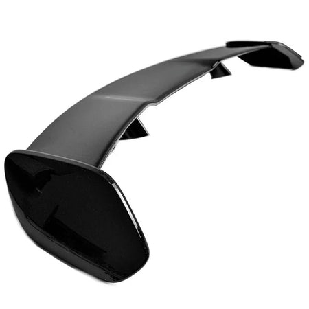 Spoiler Tetto Alettone Posteriore Nero per Mercedes Classe A W177 2018-2026