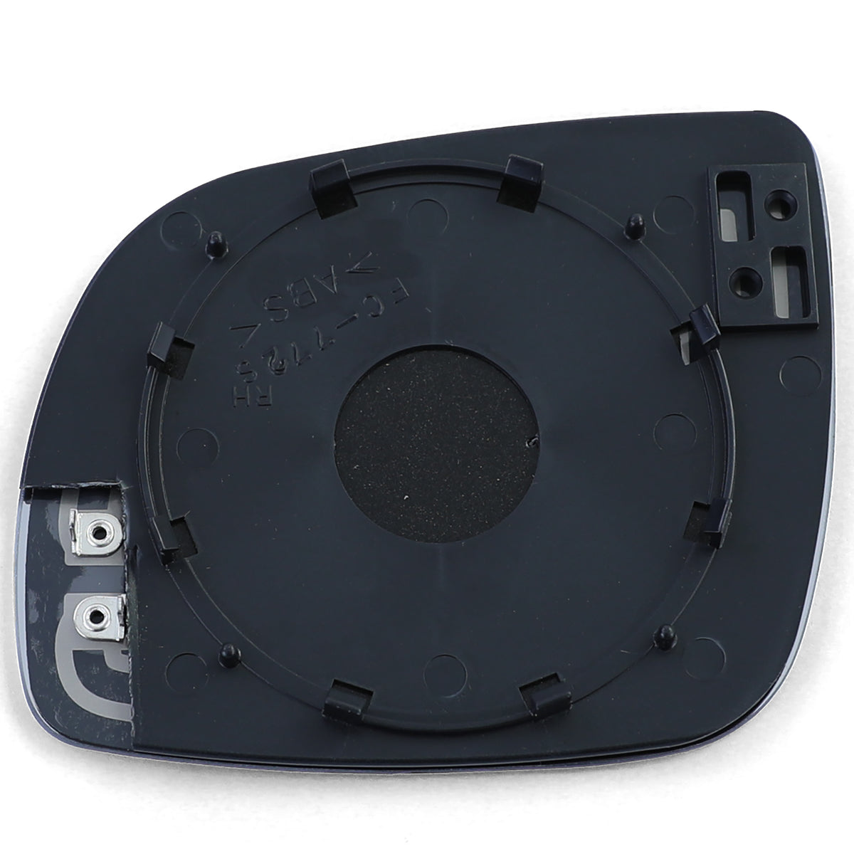 Specchietto Vetro Riscaldato Destro per Volkswagen Golf 4 Bora Leon Cordoba