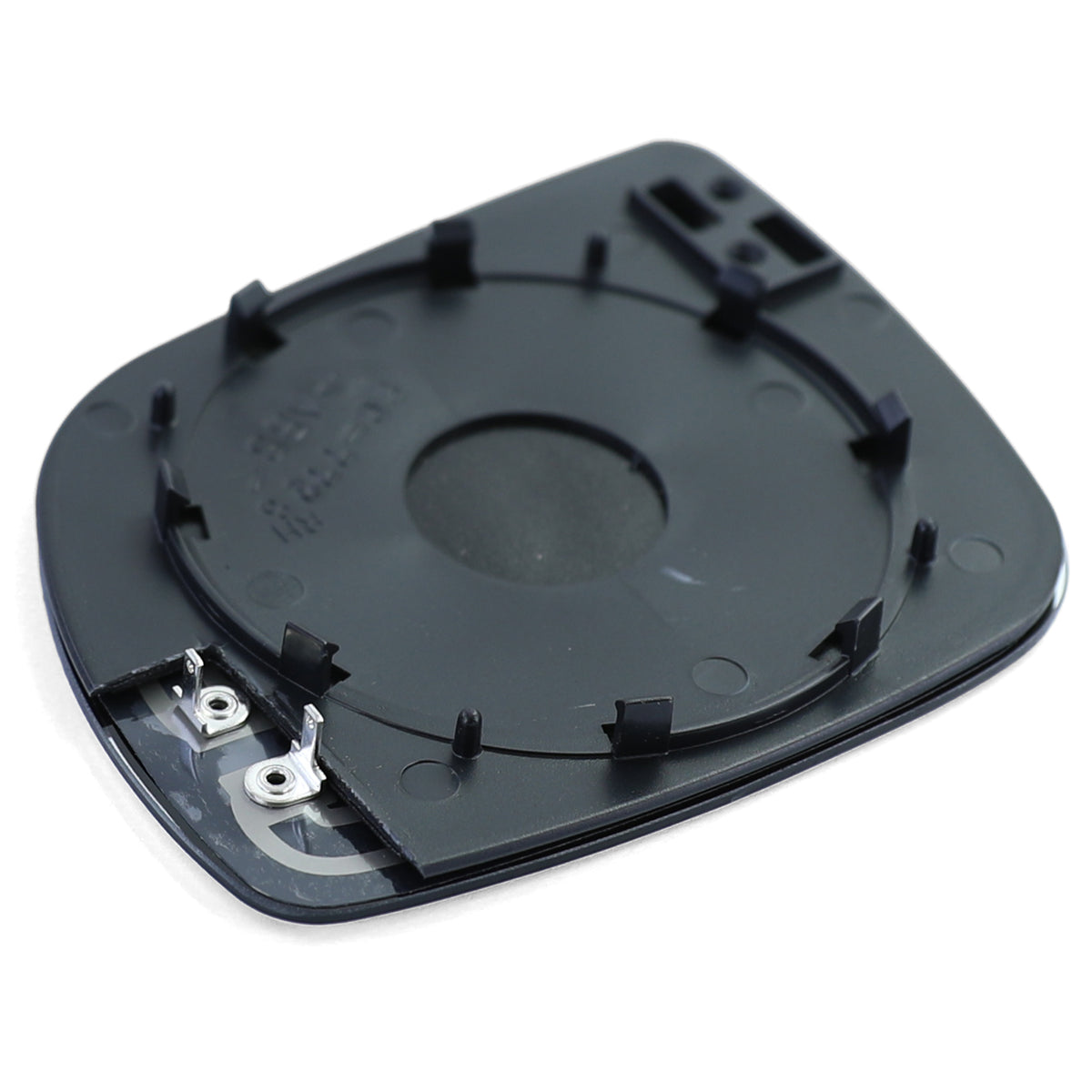 Specchietto Vetro Riscaldato Destro per Volkswagen Golf 4 Bora Leon Cordoba