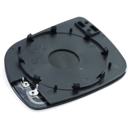 Specchietto Vetro Riscaldato Destro per Volkswagen Golf 4 Bora Leon Cordoba
