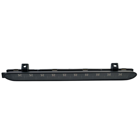 Dritte LED Luce Freno Nero Fumé per Mini One Cooper R56 R60 (2010-2016)