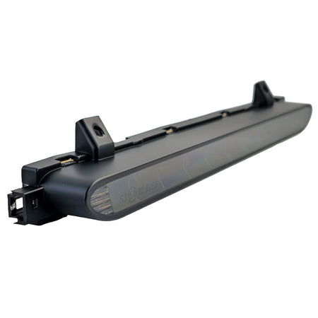 Dritte LED Luce Freno Nero Fumé per Mini One Cooper R56 R60 (2010-2016)