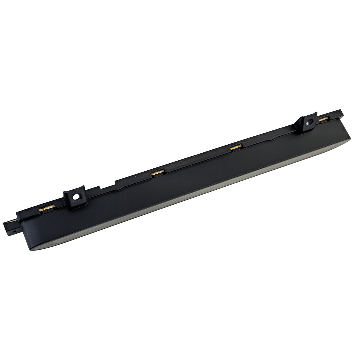 Dritte LED Luce Freno Nero Fumé per Mini One Cooper R56 R60 (2010-2016)