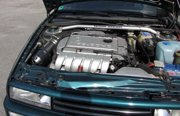 Filtro Aria Sportivo Carbon Flow Jet 60-76mm Universale per Auto Tuning
