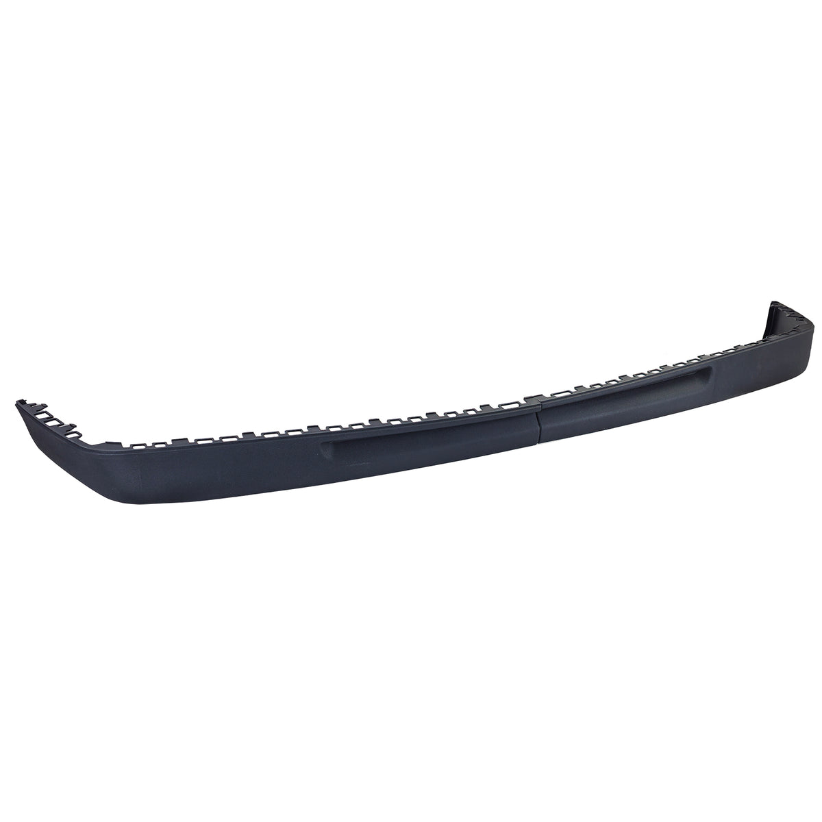Spoiler Anteriore GTI/VR6 Look per Volkswagen Golf 3 (Berlina, Touring, Cabrio)